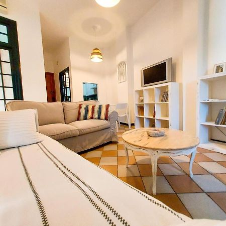 Apartamento Alameda Calatrava Séville Extérieur photo