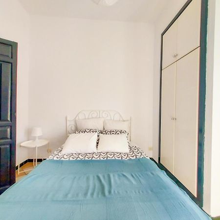Apartamento Alameda Calatrava Séville Extérieur photo