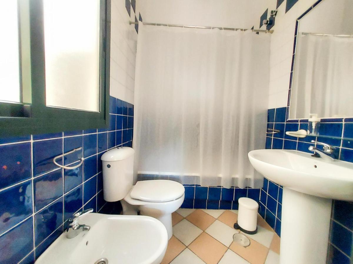 Apartamento Alameda Calatrava Séville Extérieur photo
